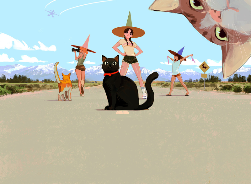 Illustration for article titled Time For A Pit Stop